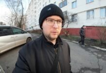 Британский блогер, который переехал в Россию, признался, что совершил ошибку