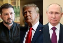 Демилитаризованная зона, выборы и ограничения армии: в CNN раскрыли содержание 20-пунктного мирного плана