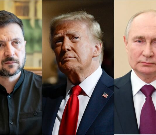 Демилитаризованная зона, выборы и ограничения армии: в CNN раскрыли содержание 20-пунктного мирного плана