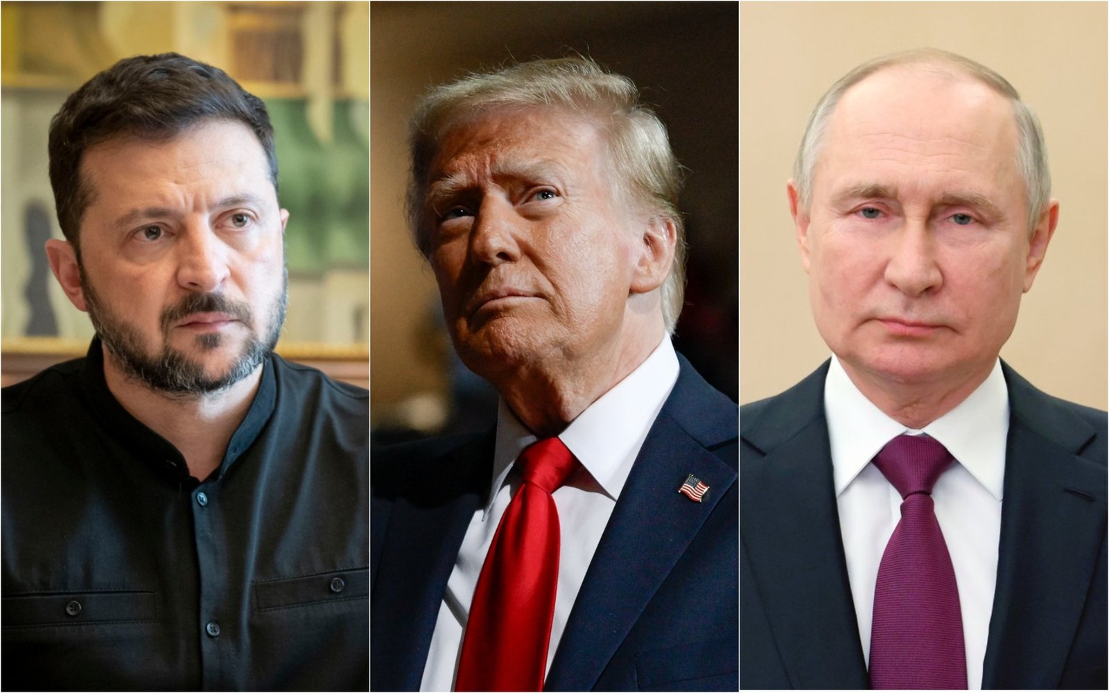 Демилитаризованная зона, выборы и ограничения армии: в CNN раскрыли содержание 20-пунктного мирного плана