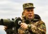 Сырский в День Сухопутных войск сделал заявление об армии нового качества