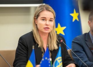 Украине нужно еще 1 млрд евро на закупку американского оружия до конца года, — посол