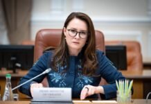 Кабмин принял решение о существенной составляющей тарифа на электроэнергию, — Свириденко