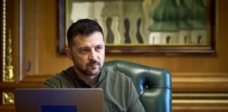 Зеленский совершит первый официальный визит в Ирландию: какова программа