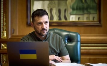 Зеленский совершит первый официальный визит в Ирландию: какова программа