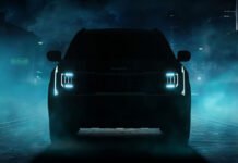 Младший брат Sportage: новый доступный кроссовер Kia показали до презентации (фото)