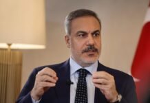 Европа должна помочь Украине сделать непростой выбор, — МИД Турции