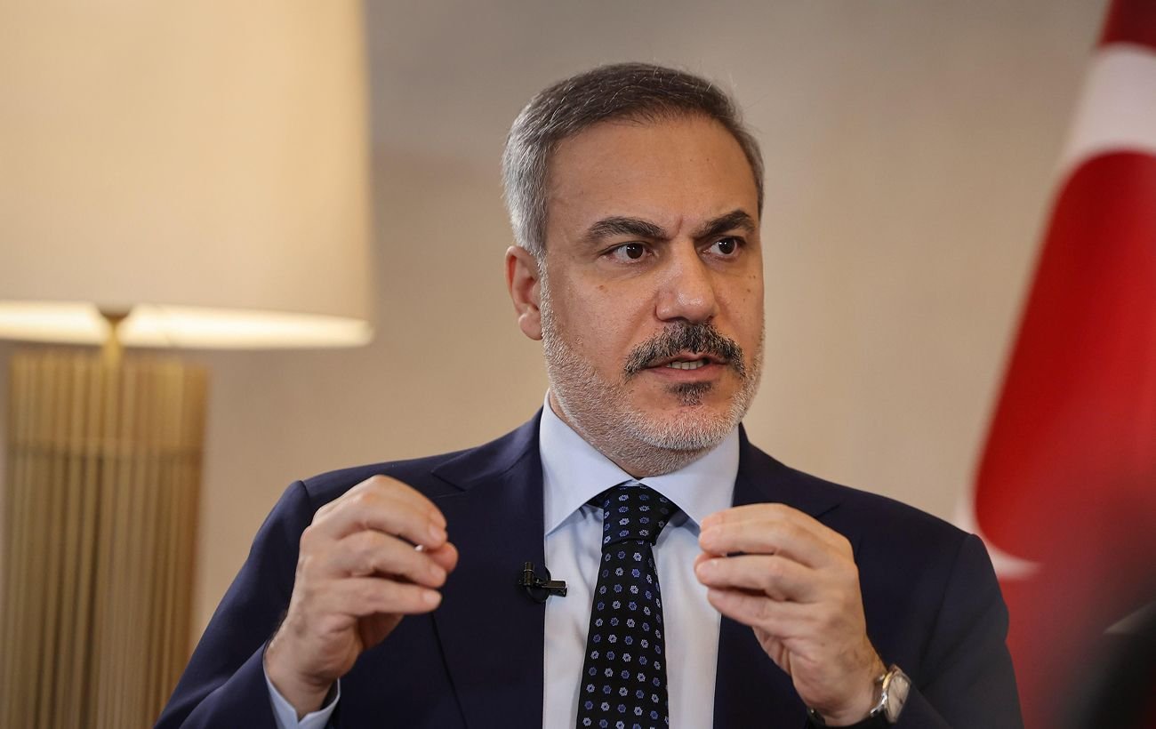 Европа должна помочь Украине сделать непростой выбор, — МИД Турции