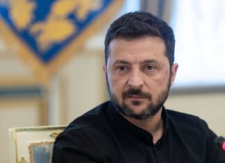 У Навроцкого раскрыли темы, которые поднимут на первой встрече с Зеленским