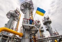 На Львівщині 20-річну ліцензію на газове родовище продали за ₴110 млн: Кошти підуть у спільний зі США фонд.