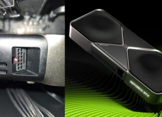 «NVIDIA хочет сжечь мой дом»: компания отказалась заменить RTX 5090 FE со сломанным фиксатором кабеля