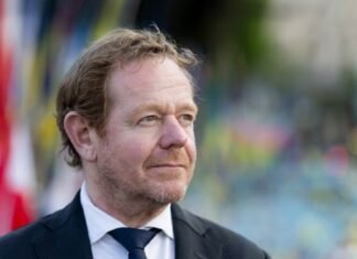 Нидерланды выделят Украине еще 700 млн евро: куда направят средства