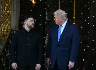 У Зеленского отреагировали на разговор Трампа с Путиным