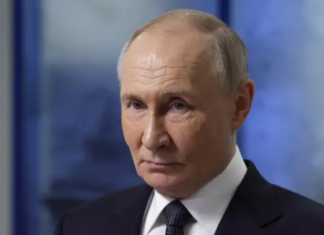 «Вся Украина и дальше»: разведка США раскрыла планы Путина