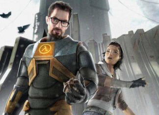 Half-Life 3 выйдет весной 2026 года как лаунч-тайтл для Steam Machine, — инсайдер