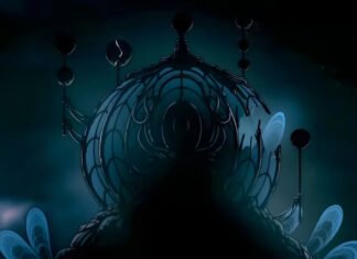 Для Hollow Knight: Silksong анонсировали «морское» DLC на 2026 год