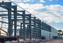 Цьогоріч держава підтримала створення 13 індустріальних парків, надавши їм ₴900 млн. Новий промисловий майданчик з інвестиціями в понад ₴400 млн збудують на Хмельниччині.