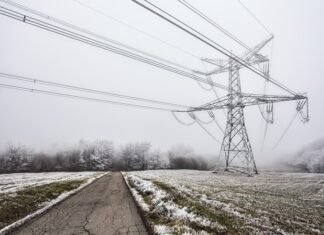 Швеція стала другим найбільшим донором Фонду підтримки енергетики України.