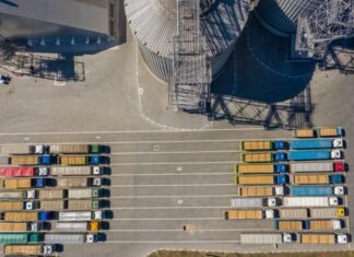 Один із найбільших вітчизняних агрохолдингів наростив експорт зерна на 27% на початку поточного сезону.