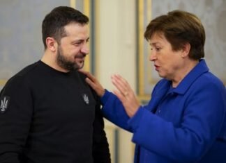 Реальної підтримки економіки не буде: Що не так із новою програмою МВФ для України?