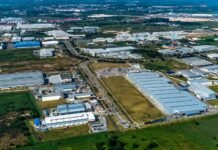 В Україні запускають нові індустріальні парки з інвестиціями у сотні мільйонів, а також потужні переробні підприємства в межах цих проммайданчиків.