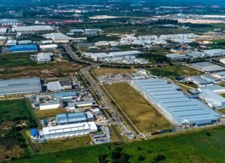 В Україні запускають нові індустріальні парки з інвестиціями у сотні мільйонів, а також потужні переробні підприємства в межах цих проммайданчиків.