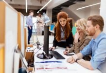 Капіталізація стартап-екосистеми в Україні з 2020 року злетіла на 200%.