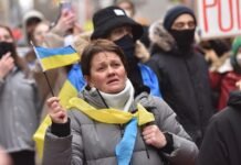 Трамп стверджує, що 82% українців хочуть миру. Україна з партнерами передала Вашингтону свої пропозиції.