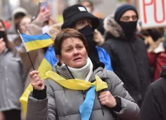 Трамп стверджує, що 82% українців хочуть миру. Україна з партнерами передала Вашингтону свої пропозиції.