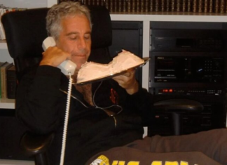 Клинтон, Джаггер, принц Эндрю и Майкл Джексон: опубликованы новые файлы Эпштейна