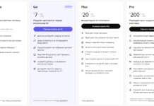 OpenAI запустила в Украине бюджетную подписку ChatGPT Go за $4