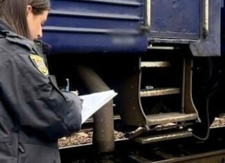 В Одессе поезд сбил 79-летнюю бабушку: что известно