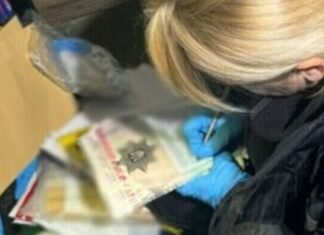 Взрыв в квартире в Одессе: мужчина бросил две гранаты в жену