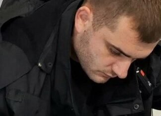 Житель Одесщины напал на раненого военного ради денег