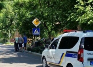 Тяжелые травмы у ребенка: в Одесской области будут судить водителя за наезд на 6-летнюю девочку