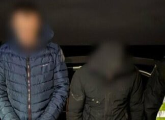 В Одессе разоблачили схему переправки уклоняющегося в Молдову за 43 тыс. грн