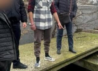 Ограбил собственную тетю и скрылся с деньгами: в Одессе задержали горе-родственника