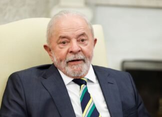 «Будет гуманитарная катастрофа»: президент Бразилии призвал США не вмешиваться в Венесуэлу