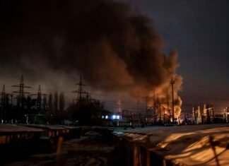 РФ змінила тактику ударів по Україні й тепер під прицілом агресора об’єкти, від яких залежить життя мільйонів людей.