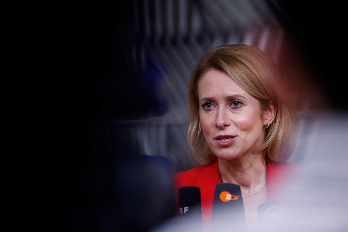 ЄС застеріг США від тиску на Україну для укладення мирної угоди на тлі переговорів з Москвою цього тижня.