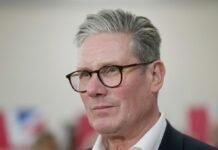 Британия отказалась использовать замороженные активы РФ для помощи Украине, — FT