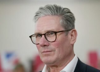 Британия отказалась использовать замороженные активы РФ для помощи Украине, — FT