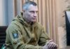 За год Киев выделил на поддержку военных, ветеранов и их семей более 12 млрд грн, — Кличко