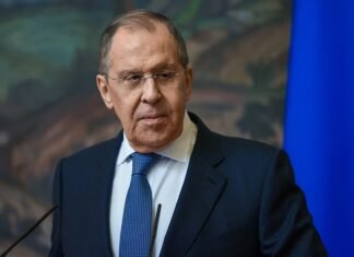 Кремль вважає Європу “головною перешкодою до миру”.