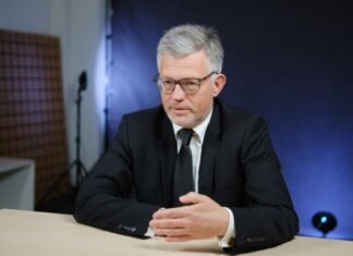 «Дырку от бублика получите, а не Украину»: Мельник в ООН резко ответил России