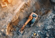 В Мінекономіки розповіли про потенціал України на світовому ринку літію.