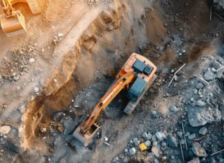 В Мінекономіки розповіли про потенціал України на світовому ринку літію.