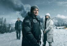 Рецензия на сериал «Последний рубеж» / The Last Frontier