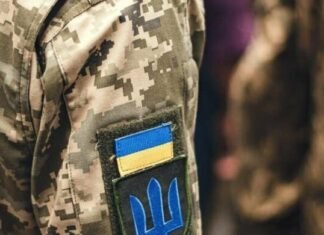 В Одессе задержан мужчина, который ножом ранил военнослужащего ТЦК