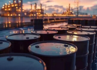 Росія залишилась найбільшим постачальником нафти до Китаю за підсумками 11 місяців.